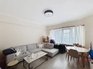 Appartement à louer Laeken (VBD48453)