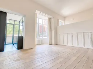 Duplex for rent Etterbeek (VBD48461)