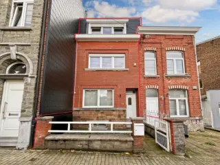 Maison à vendre Seraing (VBD48462)