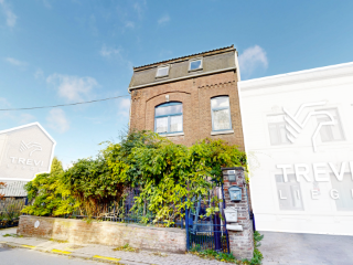 Huis te koop Vivegnis (VBD48463)