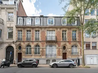 Kantoor te koop Elsene (VBD48470)