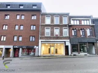 Huis gemengd gebruik te koop Luik (VBD48472)