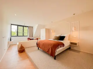 Appartement te huur Ukkel (VBD48473)