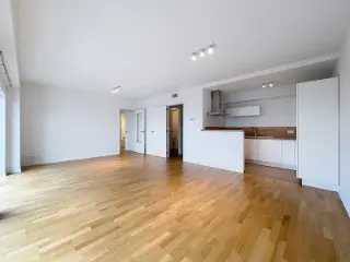Appartement te huur Schaarbeek (VBD48475)
