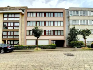 Appartement te huur Oudergem (VBD48481)