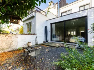 Huis te koop Ukkel (VBD48482)