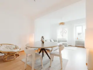Apartment for sale Sint-Lambrechts-Woluwe (VBD48483)