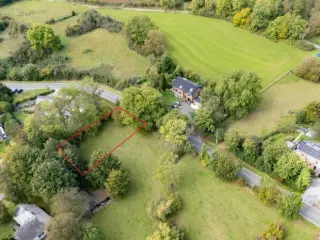 Bouwgrond te koop Ferrières (VBD48489)