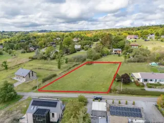 Terrain à bâtir à vendre Durbuy (VBD48490)