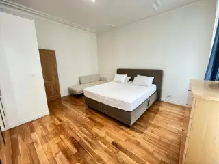 Appartement à louer Ixelles (VBD48494)