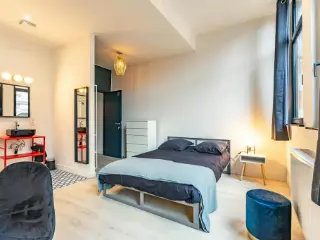 Apartment to share Mons (VBD48495)