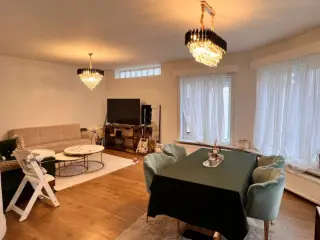 Appartement à vendre Vilvorde (VBD48497)