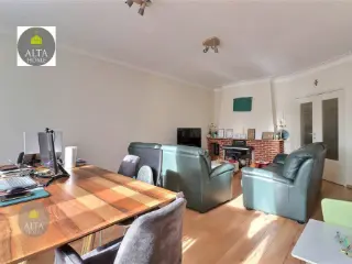 Apartment for sale Sint-Lambrechts-Woluwe (VBD48499)