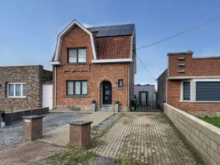 Maison à vendre Awans (VBD48516)