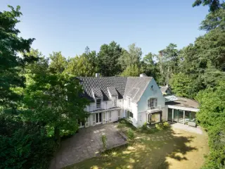 Huis te koop Kraainem (VBD48520)