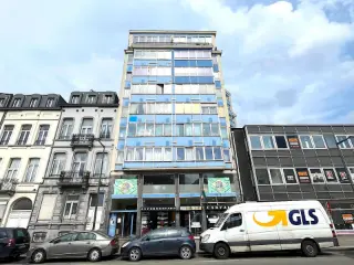 Studio à vendre Bruxelles (VBD48521)