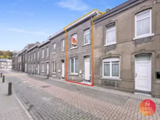 Huis te koop Engis (VBD48527)