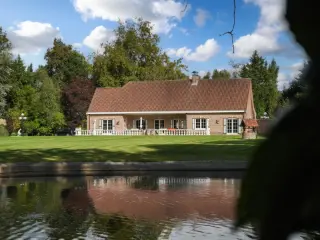 Fermette te koop Wervik (VBD48530)