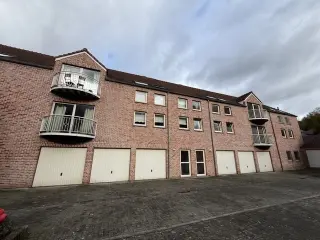 Appartement à louer Ittre (VBD48533)