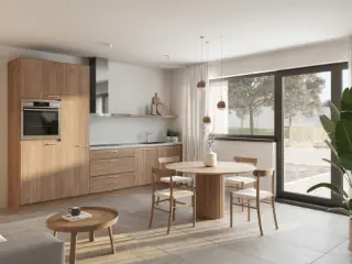 Appartement te koop La Louvière (VBD48534)