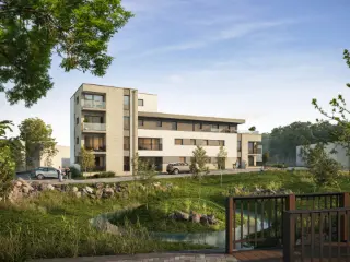 Appartement te koop La Louvière (VBD48535)