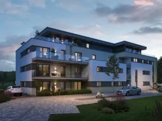 Apartment for sale La Louvière (VBD48537)