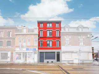 Mixed building for sale Liege (VBD48538)