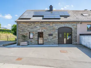 Residence for sale Léglise (VBD48542)