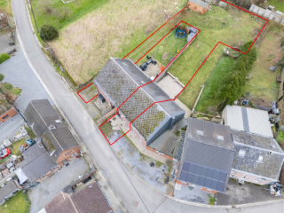 Maison à vendre Somme-Leuze (VBD48543)