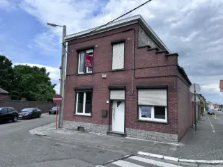 Apartment for rent La Louvière (VBD48545)