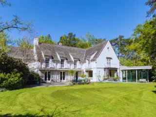 Villa te koop Kraainem (VBD48547)