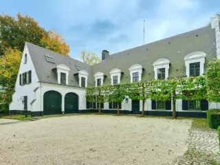 Huis te koop Waterloo (VBD48548)