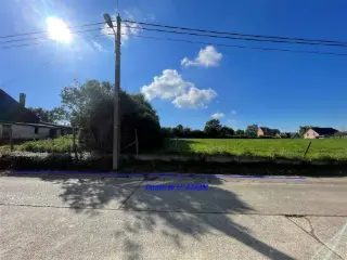 Terrain à bâtir à vendre Gages (VBD48549)