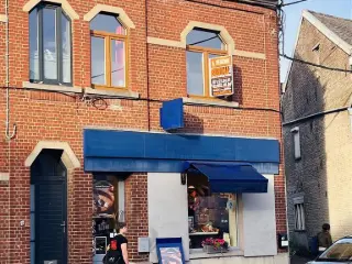 Immeuble de rapport à vendre Anderlues (VBD48550)