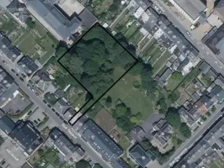 Bouwgrond te koop Ciney (VBD48553)