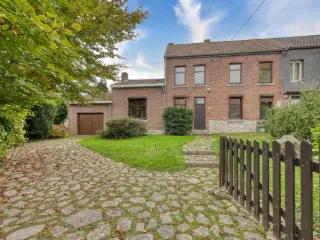 Residence for sale Flémalle (VBD48558)