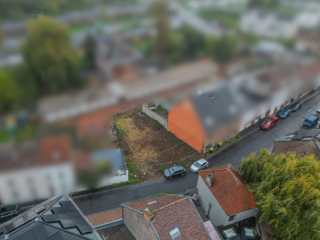 Grond te koop Jemappes (VBD48559)