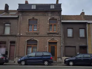 Huis te koop Gilly (VBD48578)