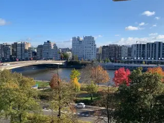 Apartment for rent Liege (VBD48579)