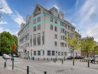 Appartement à vendre Bruxelles (VBD48605)