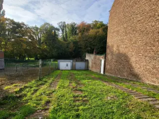 Grond te koop Courcelles (VBD48615)