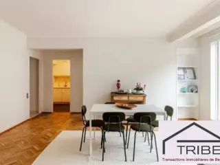 Appartement à vendre Ixelles (VBD48641)