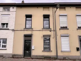 Huis te koop Braine-le-Comte (VBD48642)