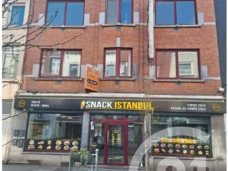 Residence for sale Braine-le-Comte (VBD48643)