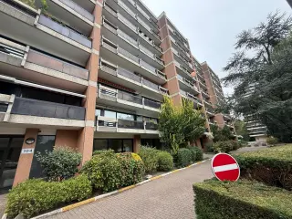 Studio for sale Schaarbeek (VBD48646)