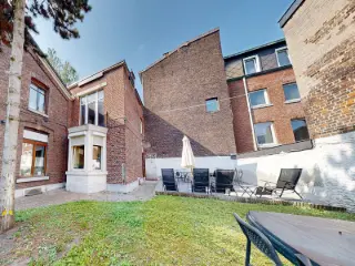 Maison à vendre Glain (VBD48648)