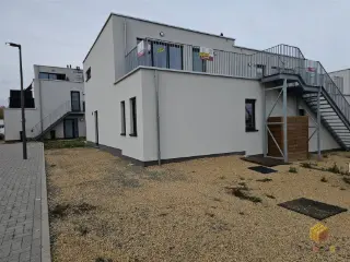 Ground floor for rent Engis (VBD48652)