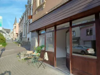 Apartment for rent Martelange (VBD48655)