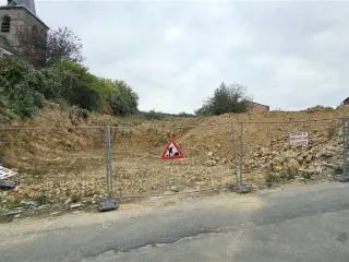 Grond te koop Wihéries (VBD48657)