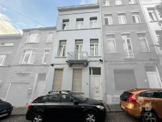 Investment property for sale Schaarbeek (VBD48660)